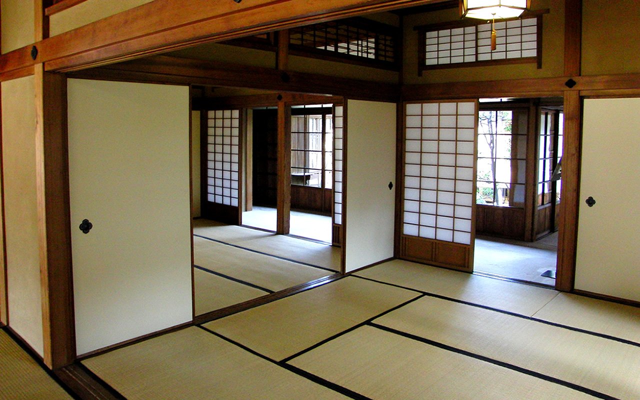 🏛️ 도조테이(구 도쿠가와 가문 마쓰도 도조테이·구 도쿠가와 아키타케 정원) 이미지 3